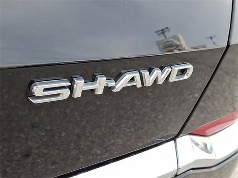 Certified 2023 Acura MDX SH-AWD image 35