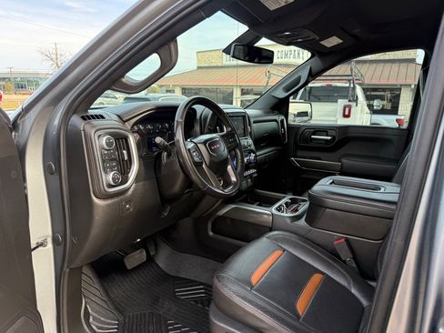 Used 2021 GMC Sierra 1500 AT4 w/ Driver Alert Package I image 15