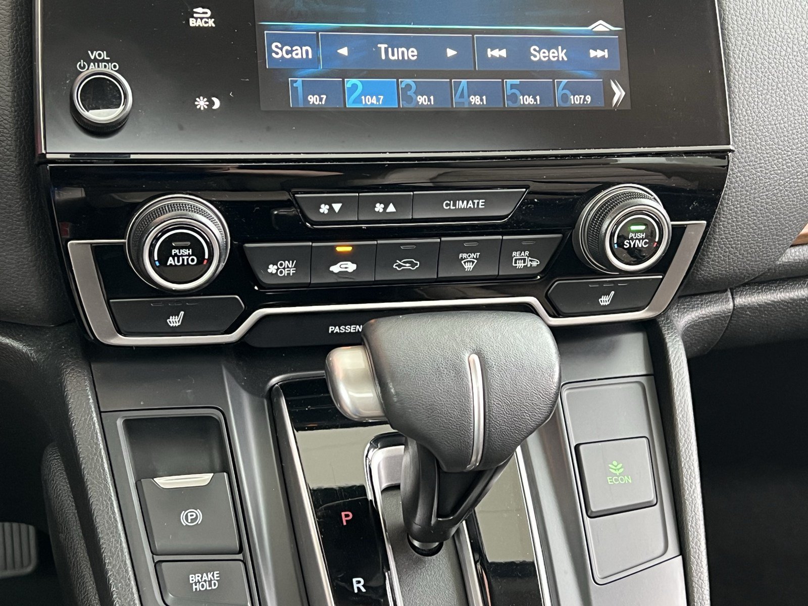 Used 2019 Honda CR-V EX-L image 29