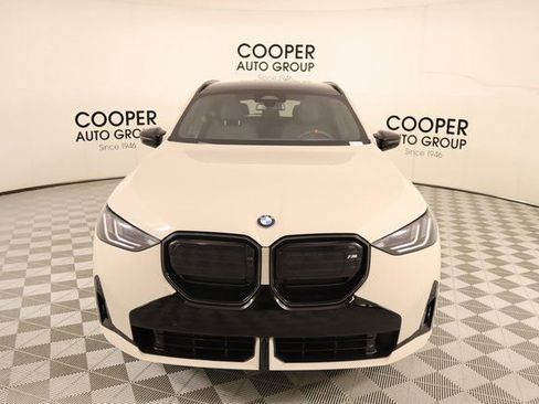 New 2025 BMW X3 M50 w/ Premium Package AWD/4WD image 10
