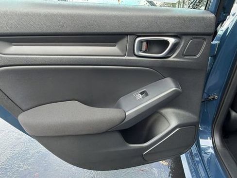 New 2026 Honda Civic LX image 14