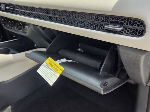 Used 2025 Honda HR-V LX image 17