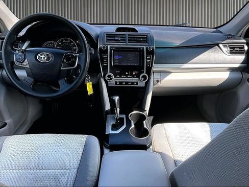 Used 2014 Toyota Camry LE FWD image 17