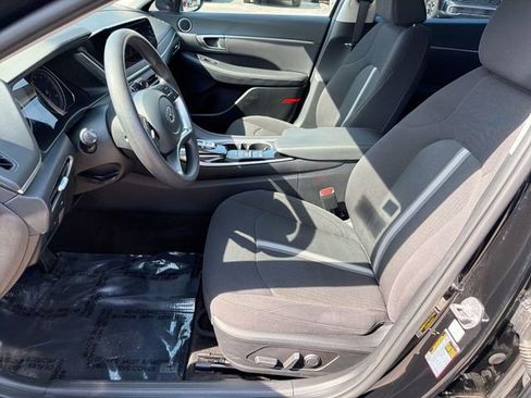 Used 2023 Hyundai Sonata SEL FWD image 15