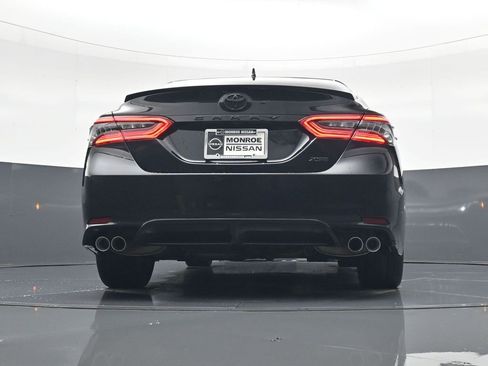 Used 2024 Toyota Camry XSE image 22