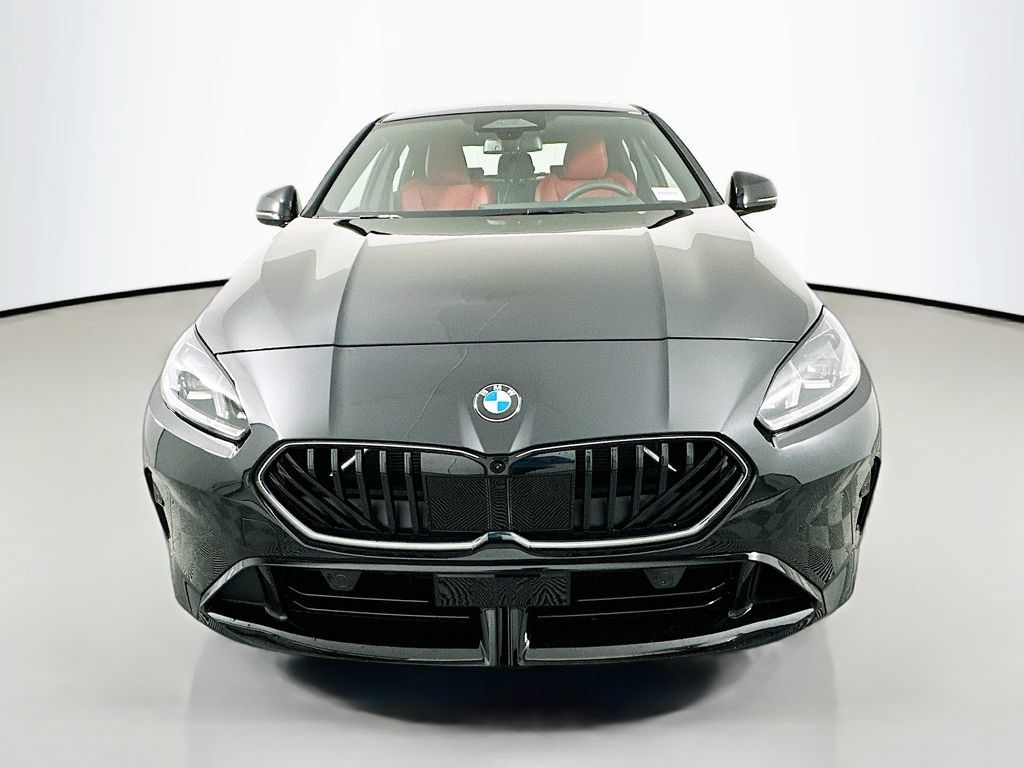 Used 2026 BMW 228i xDrive w/ Technology Package AWD/4WD image 2