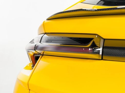 Used 2023 Lamborghini Urus Performante AWD/4WD image 62
