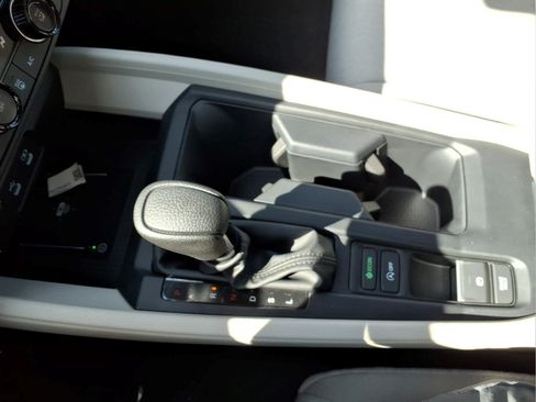 New 2026 Honda Accord LX image 22