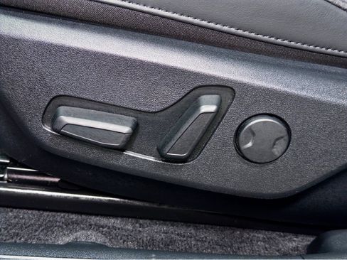 Used 2024 Kia EV6 GT-Line w/ GT-Line White Seat Package image 6