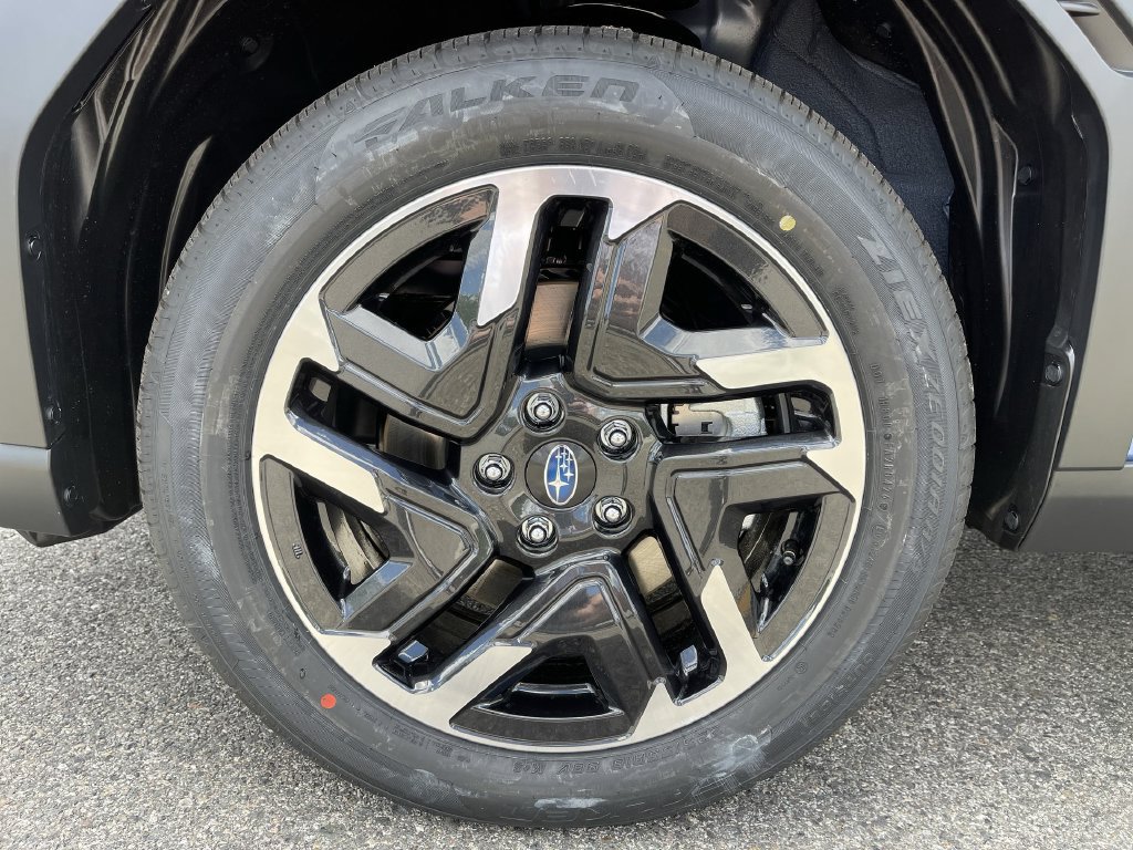 New 2026 Subaru Forester Limited AWD/4WD image 45