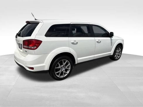 Used 2014 Dodge Journey R/T AWD/4WD image 12