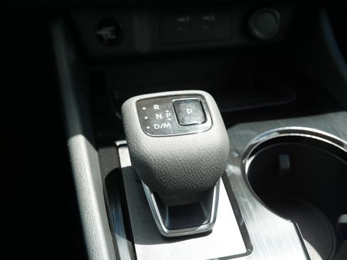 Used 2026 Nissan Rogue SV w/ Cold Weather Package AWD/4WD image 24