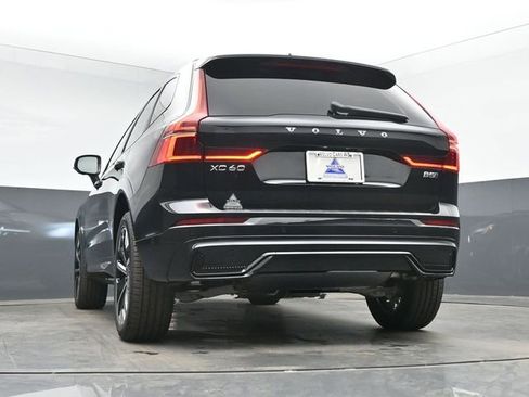 New 2026 Volvo XC60 B5 Plus w/ Protection Package Premier AWD/4WD image 44