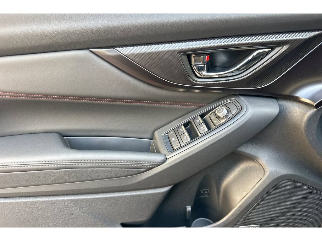New 2026 Subaru WRX Premium w/ WRX Electronics Package AWD/4WD image 11