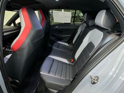 New 2026 Volkswagen GTI Autobahn image 26