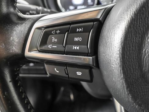 Used 2022 MAZDA MX-5 Miata RF Grand Touring image 27