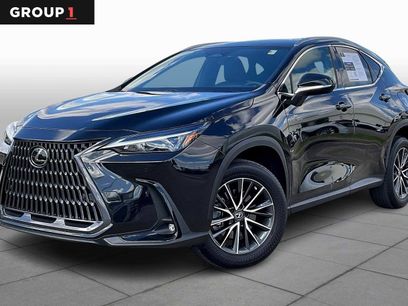 Used 2023 Lexus NX 250 FWD w/ Premium Package