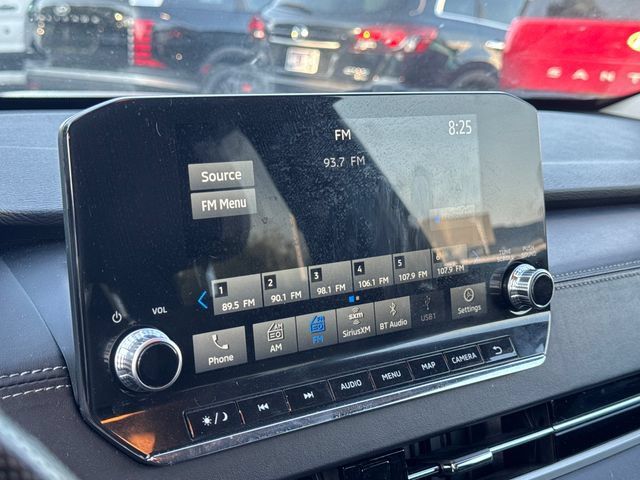 Used 2024 Mitsubishi Outlander SE FWD image 20