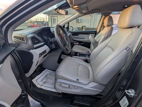 Used 2022 Honda Odyssey EX image 20