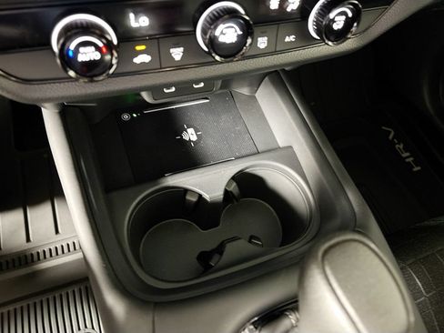 New 2027 Honda HR-V LX image 15