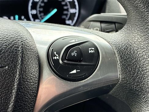 Used 2020 Ford Transit Connect XL image 23