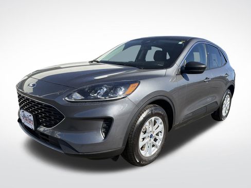 Used 2022 Ford Escape SE w/ Convenience Package image 1