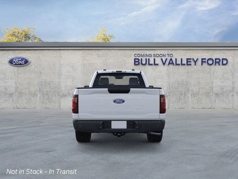 New 2026 Ford F150 XL AWD/4WD image 7