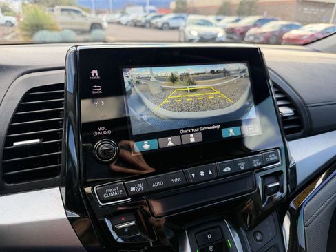 Used 2022 Honda Odyssey Touring image 37
