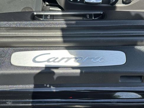 Used 2014 Porsche 911 Carrera RWD image 17