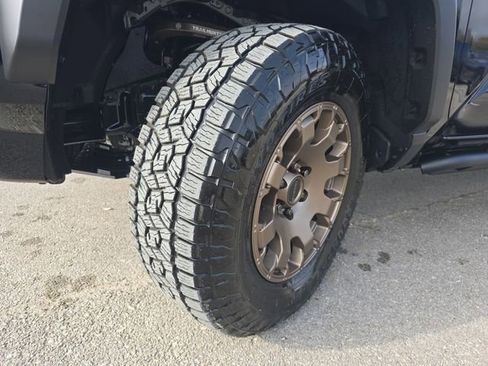 New 2026 Toyota 4Runner Trailhunter image 32