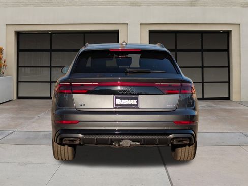 New 2026 Audi Q8 Premium Plus image 4