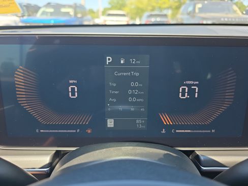 New 2026 Kia K5 GT-Line w/ GT-Line Red Interior Package image 19