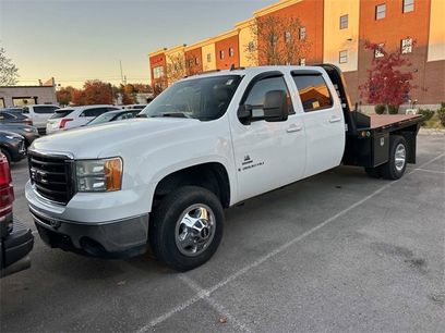 Used 2009 GMC Sierra 3500 SLT w/ SLT Convenience Package
