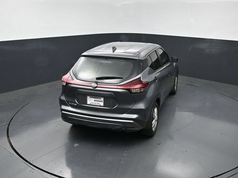 Used 2024 Nissan Kicks S FWD image 22