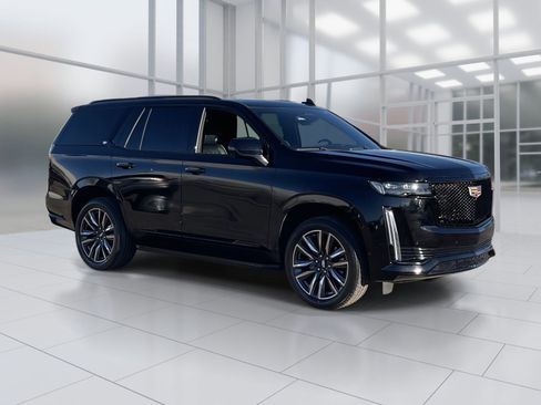 Used 2023 Cadillac Escalade Sport image 8