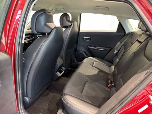 New 2026 Kia K4 EX image 19