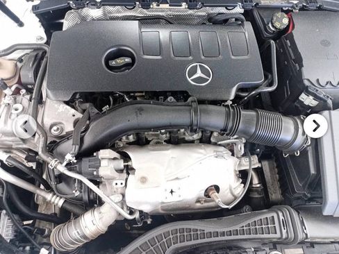 Used 2019 Mercedes-Benz A 220 image 14