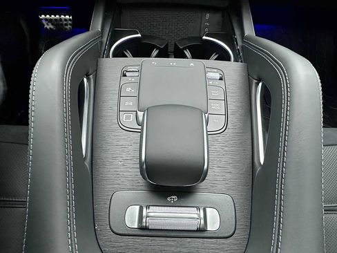 New 2026 Mercedes-Benz GLE 53 AMG 4MATIC Coupe image 31