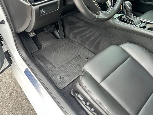 Used 2018 Cadillac ATS 2.0T Sedan RWD image 21