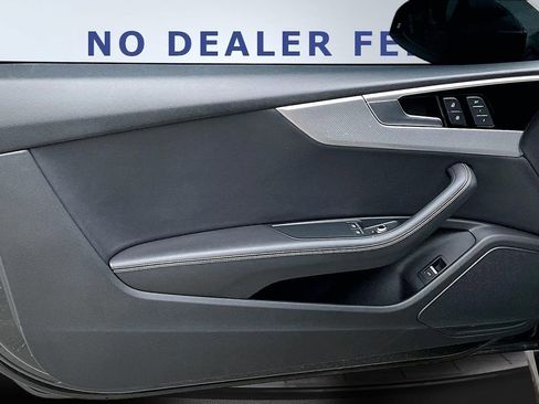 Used 2021 Audi A5 2.0T Premium Plus image 20