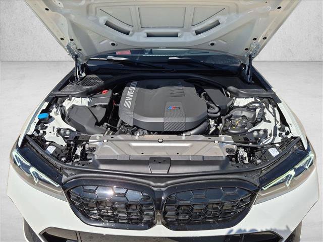 New 2026 BMW M340i RWD image 16