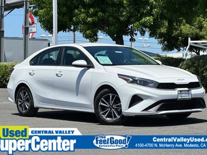 Used 2023 Kia Forte LXS