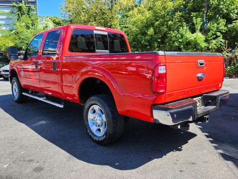 Used 2016 Ford F350 XLT w/ XLT Value Package image 3