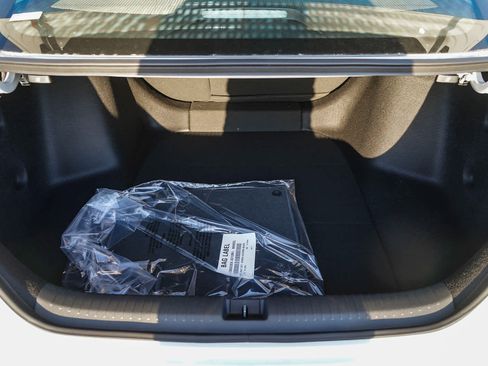 New 2025 Honda Accord EX-L image 12