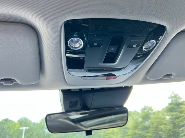 Used 2023 Kia Sportage SX FWD image 22