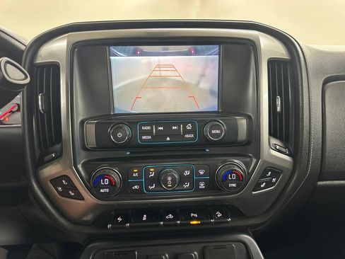 Used 2017 Chevrolet Silverado 2500 LTZ w/ Vortec Plus Package AWD/4WD image 46