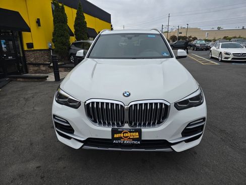Used 2020 BMW X5 xDrive40i AWD/4WD image 24