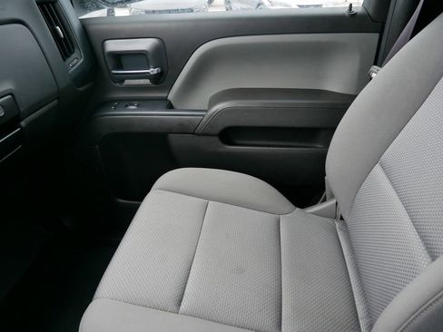 Used 2017 Chevrolet Silverado 1500 W/T w/ WT Convenience Package image 18