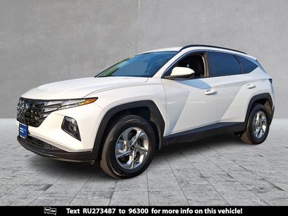 Certified 2024 Hyundai Tucson SEL