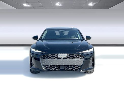 New 2026 Audi A6 Premium w/ 20" Wheel Package image 6